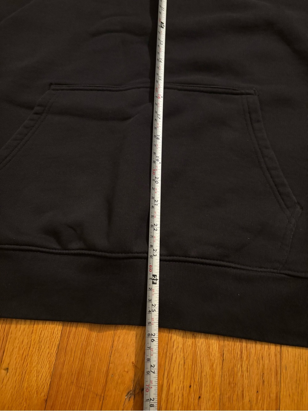 Harley-Davidson Factory Racing Hoodie 2XL Authentic - Picture 7 of 7